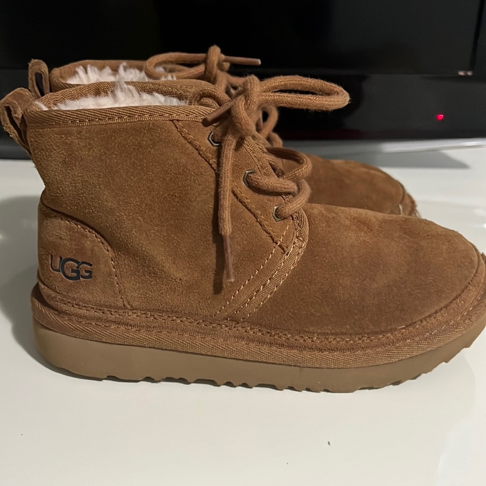 Uggs boots